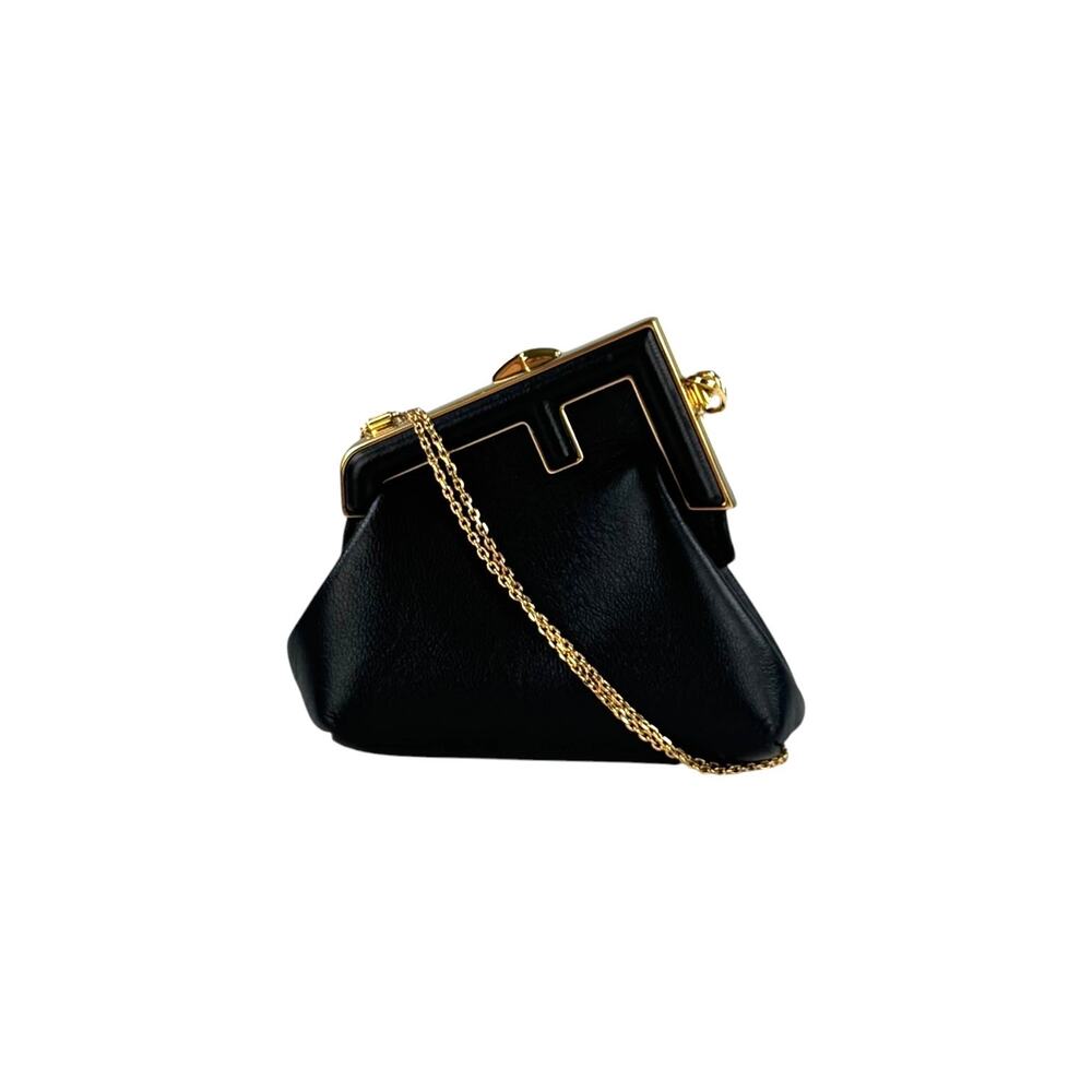 Fendi First Mini Bag